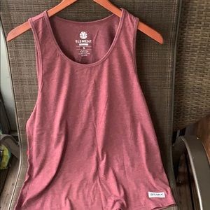 Mens tank top. Size small